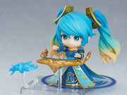 Nendoroid 1651 League of Legends Sona Action Figure official Good Smile Company product image
