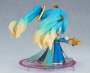Nendoroid 1651 League of Legends Sona Action Figure official Good Smile Company product image