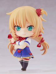 Nendoroid 1653 hololive production Akai Haato Action Figure official Good Smile Company product image