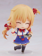 Nendoroid 1653 hololive production Akai Haato Action Figure official Good Smile Company product image