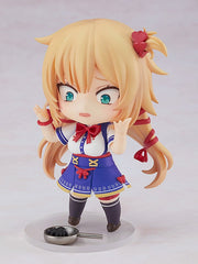 Nendoroid 1653 hololive production Akai Haato Action Figure official Good Smile Company product image