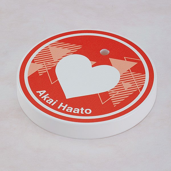 Nendoroid 1653 hololive production Akai Haato Action Figure official Good Smile Company product image