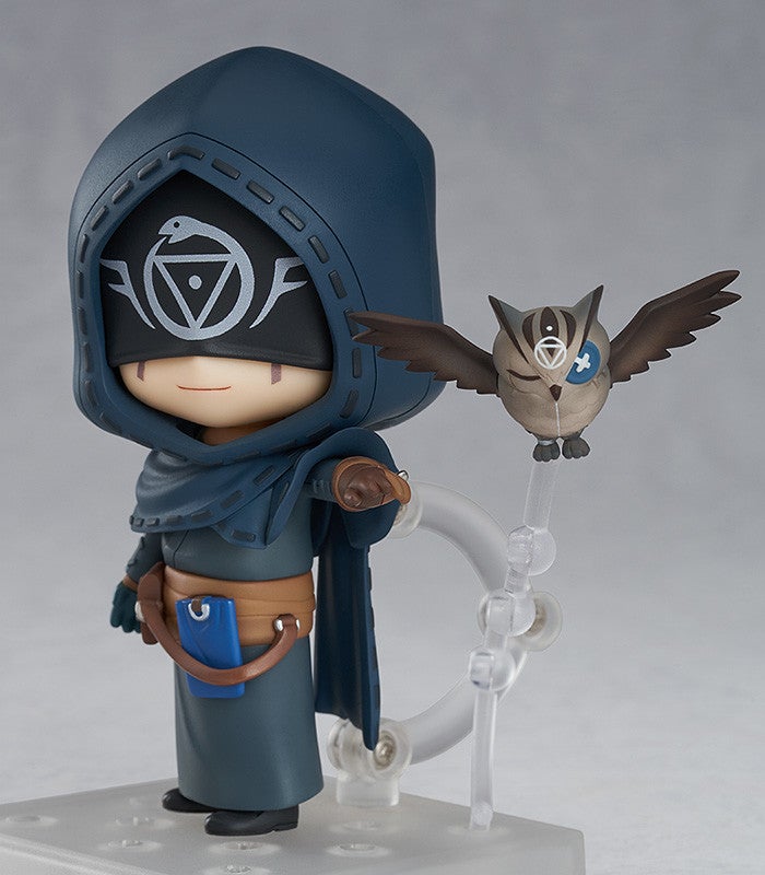 Nendoroid 1654 Identity V Seer Action Figure official Good Smile Company product image