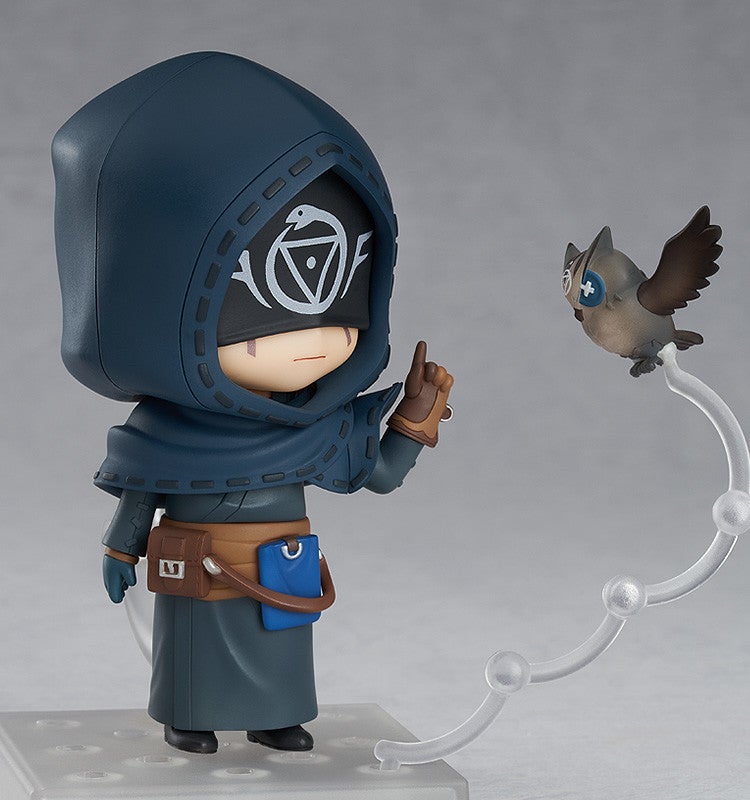 Nendoroid 1654 Identity V Seer Action Figure official Good Smile Company product image