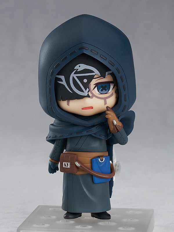 Nendoroid 1654 Identity V Seer Action Figure official Good Smile Company product image
