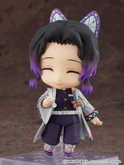 Nendoroid 1655 Demon Slayer: Kimetsu no Yaiba Shinobu Kocho Reissue Action Figure official Good Smile Company product image