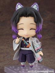 Nendoroid 1655 Demon Slayer: Kimetsu no Yaiba Shinobu Kocho Reissue Action Figure official Good Smile Company product image