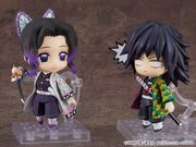 Nendoroid 1655 Demon Slayer: Kimetsu no Yaiba Shinobu Kocho Reissue Action Figure official Good Smile Company product image