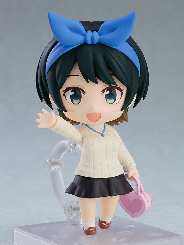 Nendoroid 1657 Rent-A-Girlfriend Ruka Sarashina Action Figure official Good Smile Company product image