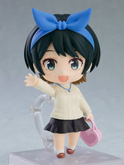 Nendoroid 1657 Rent-A-Girlfriend Ruka Sarashina Action Figure official Good Smile Company product image