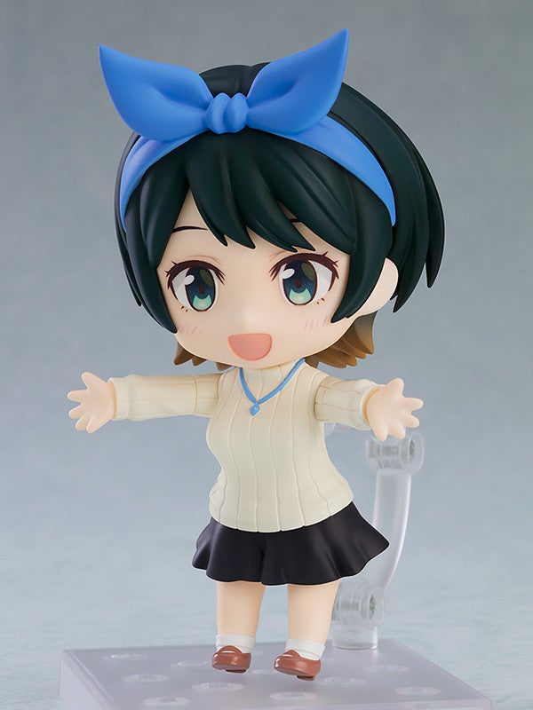 Nendoroid 1657 Rent-A-Girlfriend Ruka Sarashina Action Figure official Good Smile Company product image