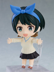 Nendoroid 1657 Rent-A-Girlfriend Ruka Sarashina Action Figure official Good Smile Company product image