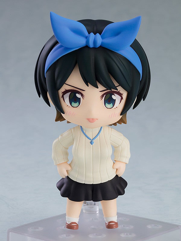 Nendoroid 1657 Rent-A-Girlfriend Ruka Sarashina Action Figure official Good Smile Company product image