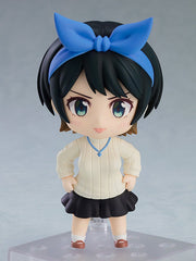 Nendoroid 1657 Rent-A-Girlfriend Ruka Sarashina Action Figure official Good Smile Company product image