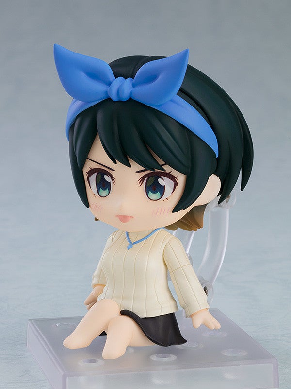 Nendoroid 1657 Rent-A-Girlfriend Ruka Sarashina Action Figure official Good Smile Company product image