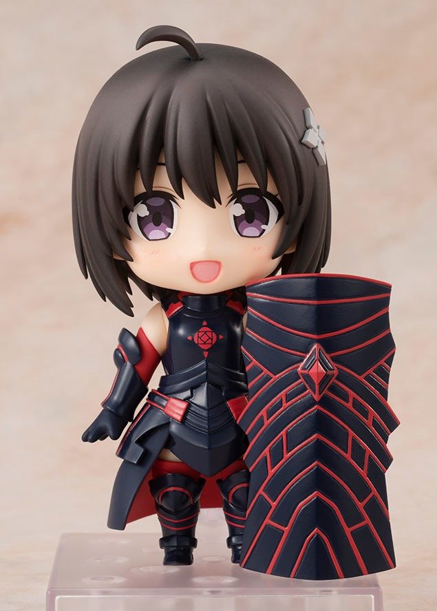 Nendoroid 1659 Maple - product view 1