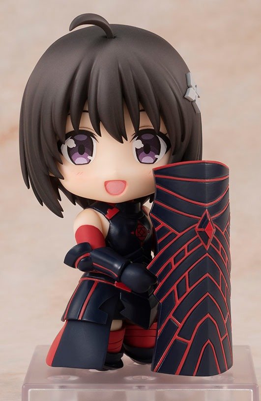 Nendoroid 1659 Maple - product view 2