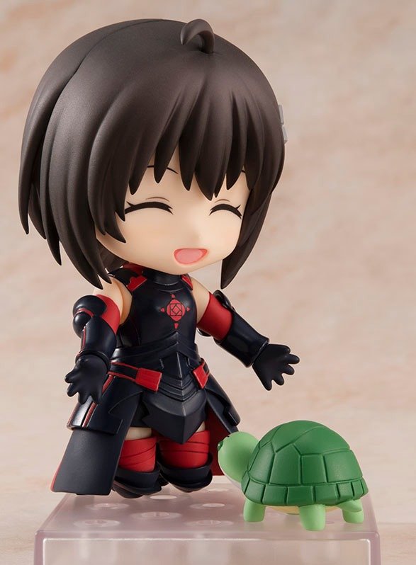 Nendoroid 1659 Maple - product view 3