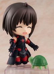 Nendoroid 1659 Maple - product view 3