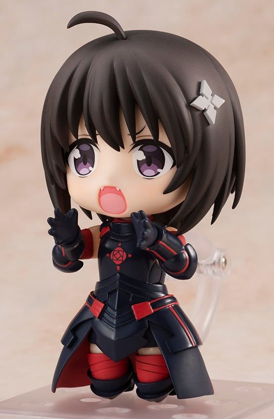 Nendoroid 1659 Maple - product view 4