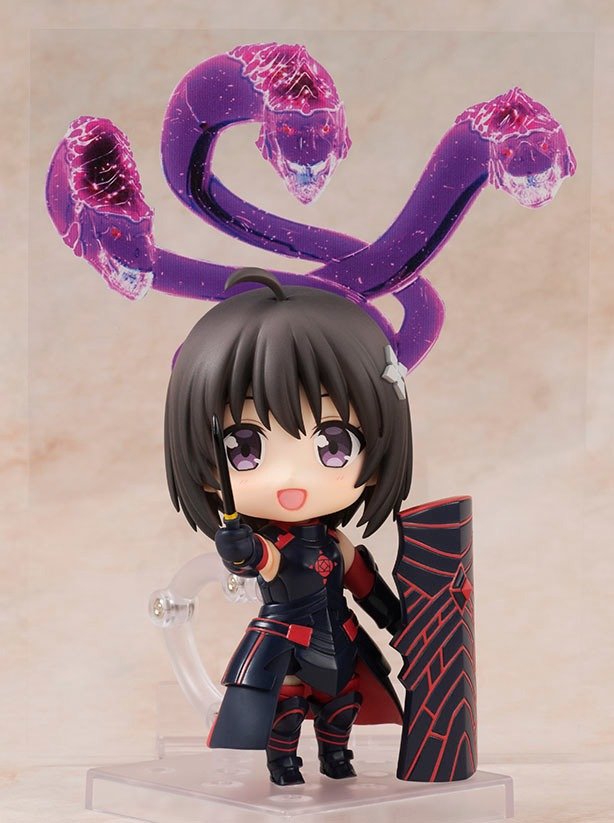 Nendoroid 1659 Maple - product view 6