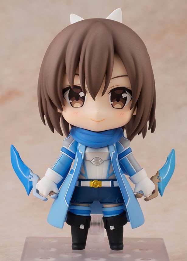 Nendoroid 1660 Sally - product view 1