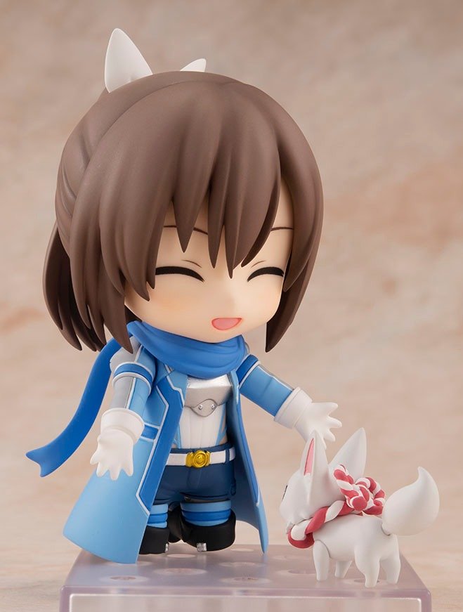 Nendoroid 1660 Sally - product view 3