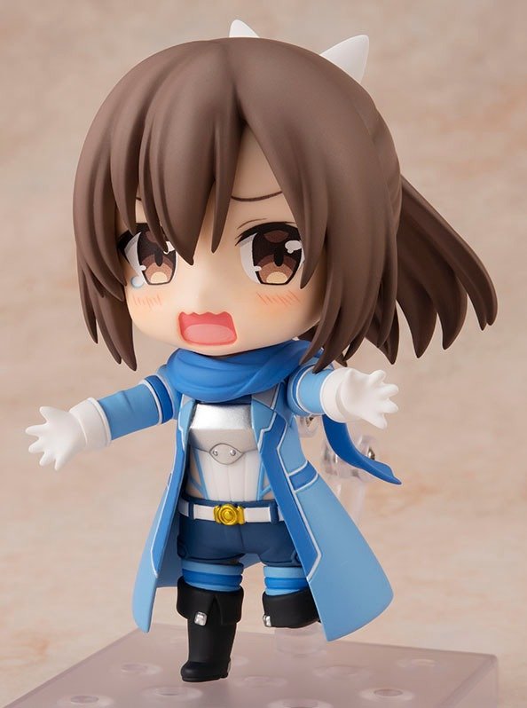 Nendoroid 1660 Sally - product view 4