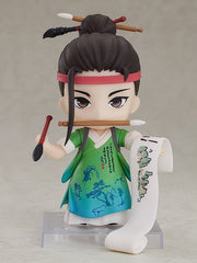 Nendoroid 1662 Canal Towns Shen Zhou Action Figure official Good Smile Company product image