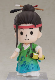 Nendoroid 1662 Canal Towns Shen Zhou Action Figure official Good Smile Company product image