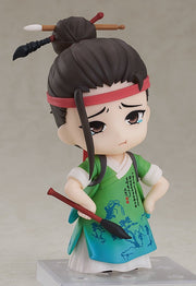 Nendoroid 1662 Canal Towns Shen Zhou Action Figure official Good Smile Company product image