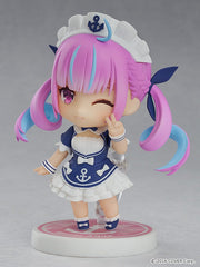 Nendoroid 1663 hololive production Minato Aqua Reissue Action Figure official Good Smile Company product image