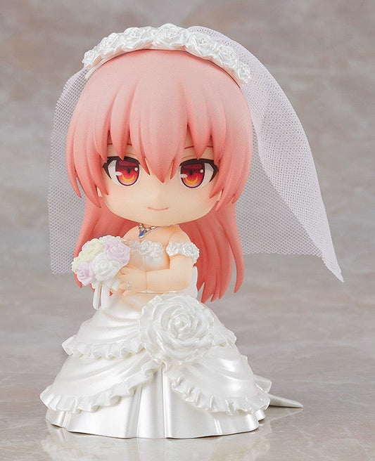 Nendoroid 1664 TONIKAWA: Over the Moon for You Tsukasa Yuzaki Action Figure official Good Smile Company product image