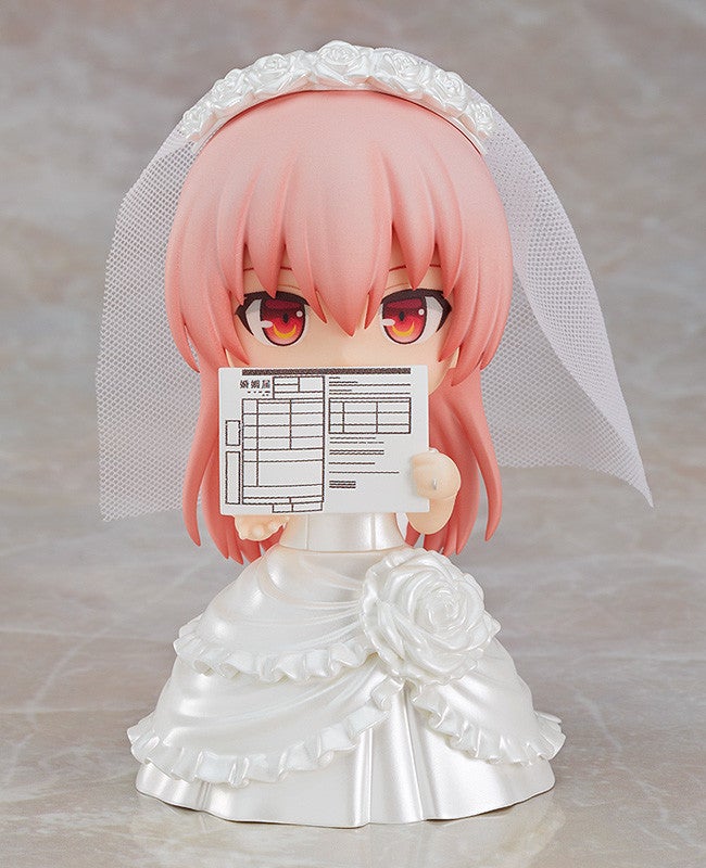 Nendoroid 1664 TONIKAWA: Over the Moon for You Tsukasa Yuzaki Action Figure official Good Smile Company product image