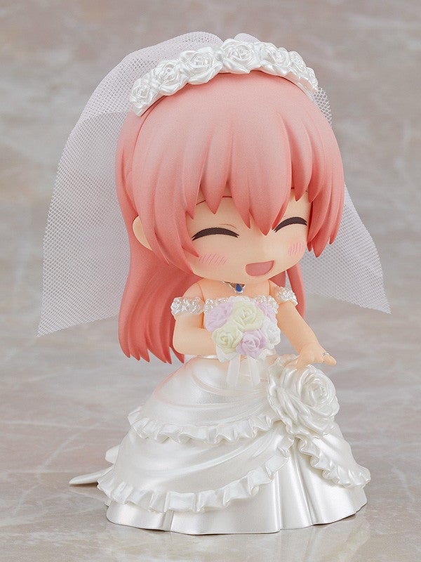 Nendoroid 1664 TONIKAWA: Over the Moon for You Tsukasa Yuzaki Action Figure official Good Smile Company product image