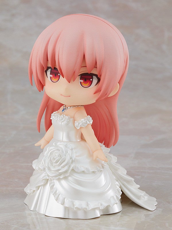 Nendoroid 1664 TONIKAWA: Over the Moon for You Tsukasa Yuzaki Action Figure official Good Smile Company product image