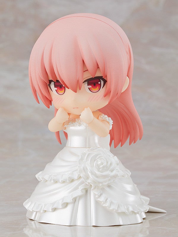 Nendoroid 1664 TONIKAWA: Over the Moon for You Tsukasa Yuzaki Action Figure official Good Smile Company product image