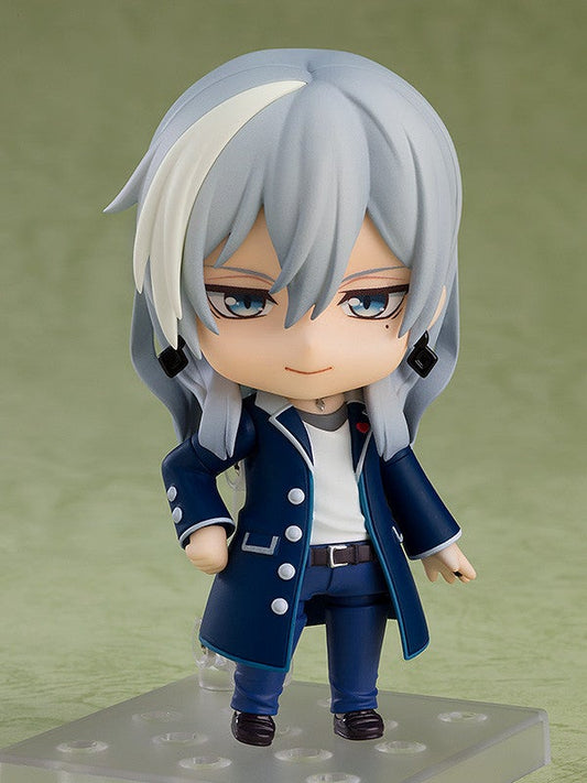 Nendoroid 1665 IDOLiSH7 Yuki Reissue Action Figure official Good Smile Company product image