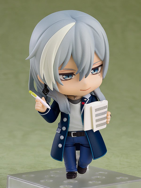 Nendoroid 1665 IDOLiSH7 Yuki Reissue Action Figure official Good Smile Company product image