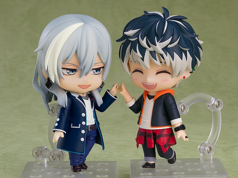 Nendoroid 1665 IDOLiSH7 Yuki Reissue Action Figure official Good Smile Company product image