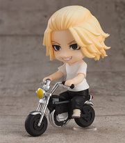 Nendoroid 1666 Tokyo Revengers Mikey (Manjiro Sano) Action Figure official Good Smile Company product image
