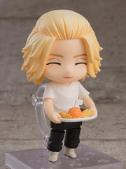Nendoroid 1666 Tokyo Revengers Mikey (Manjiro Sano) Action Figure official Good Smile Company product image