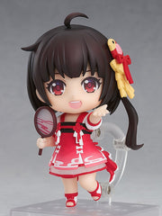 Nendoroid 1667 VirtuaReal Star Yousa Ling Action Figure official Good Smile Company product image