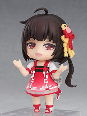 Nendoroid 1667 VirtuaReal Star Yousa Ling Action Figure official Good Smile Company product image