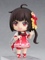 Nendoroid 1667 VirtuaReal Star Yousa Ling Action Figure official Good Smile Company product image