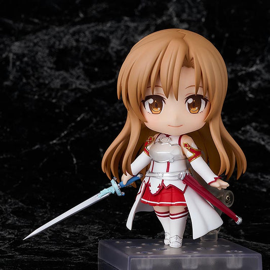 Nendoroid 1669 Sword Art Online Asuna 2.0 Action Figure official Good Smile Company product image