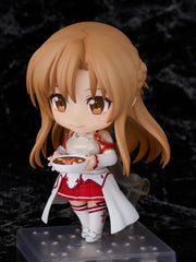 Nendoroid 1669 Sword Art Online Asuna 2.0 Action Figure official Good Smile Company product image