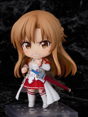 Nendoroid 1669 Sword Art Online Asuna 2.0 Action Figure official Good Smile Company product image