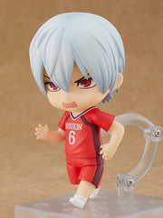 Nendoroid 1670 Shakunetsu Kabaddi Tatsuya Yoigoshi Action Figure official Good Smile Company product image