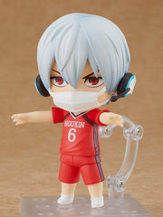 Nendoroid 1670 Shakunetsu Kabaddi Tatsuya Yoigoshi Action Figure official Good Smile Company product image